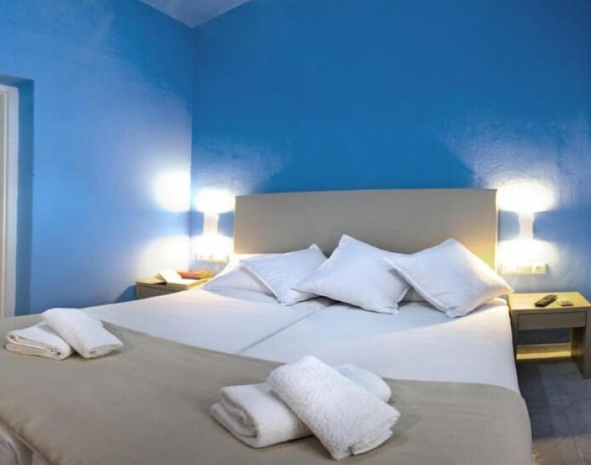 Poseidon Hotel Kamari (Santorini)