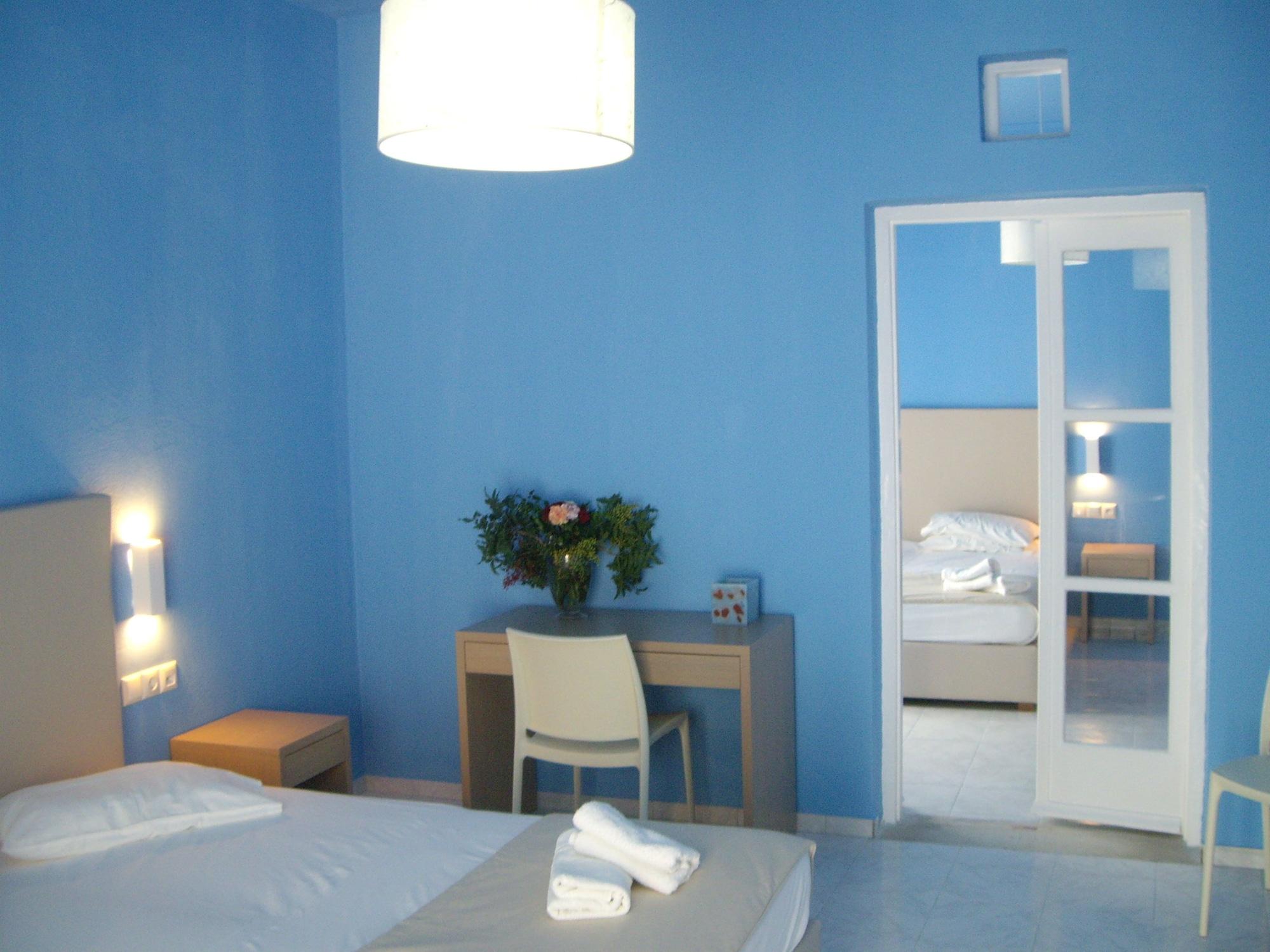 Poseidon 2* Kamari (Santorini)
