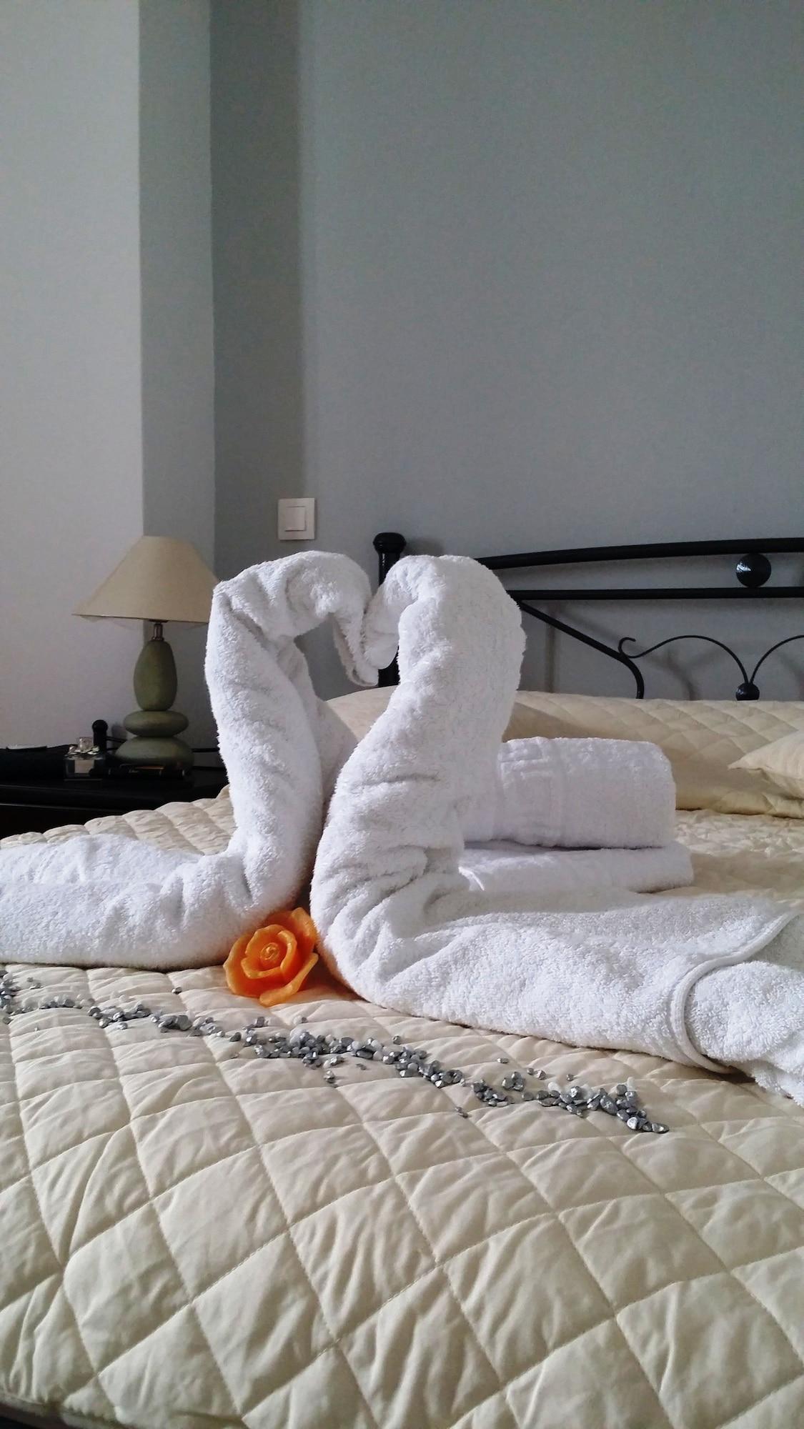 Aparthotel Stavros