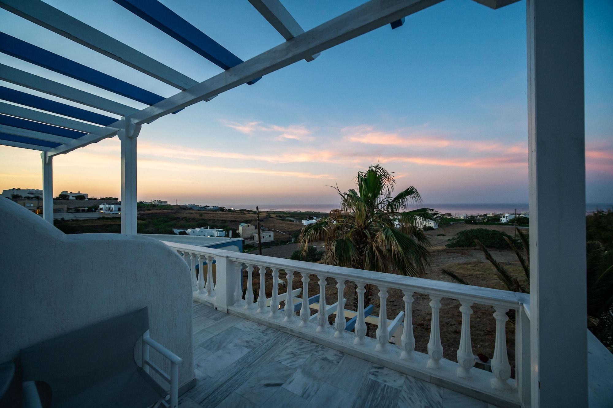 Stavros Karterados (Santorini)
