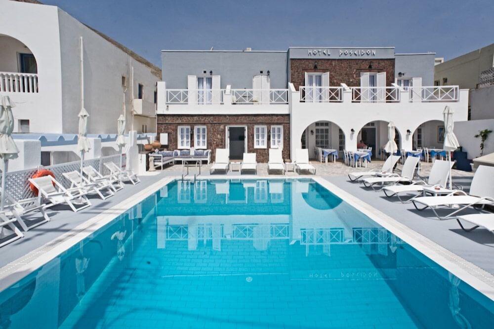 Poseidon Hotel