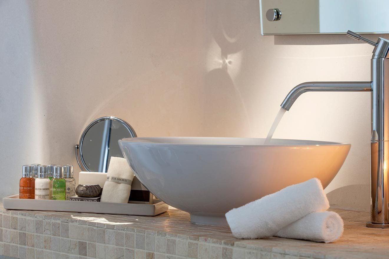 Aliko Luxury Hotel Imerovigli (Santorini)