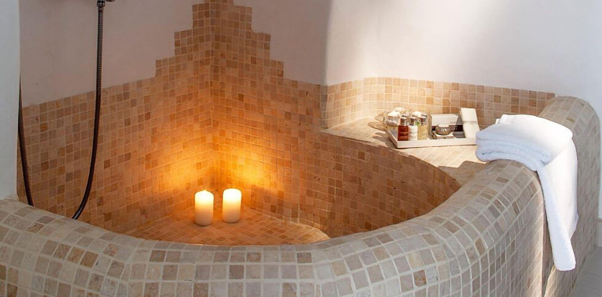 Hotel Aliko Luxury Imerovigli (Santorini)