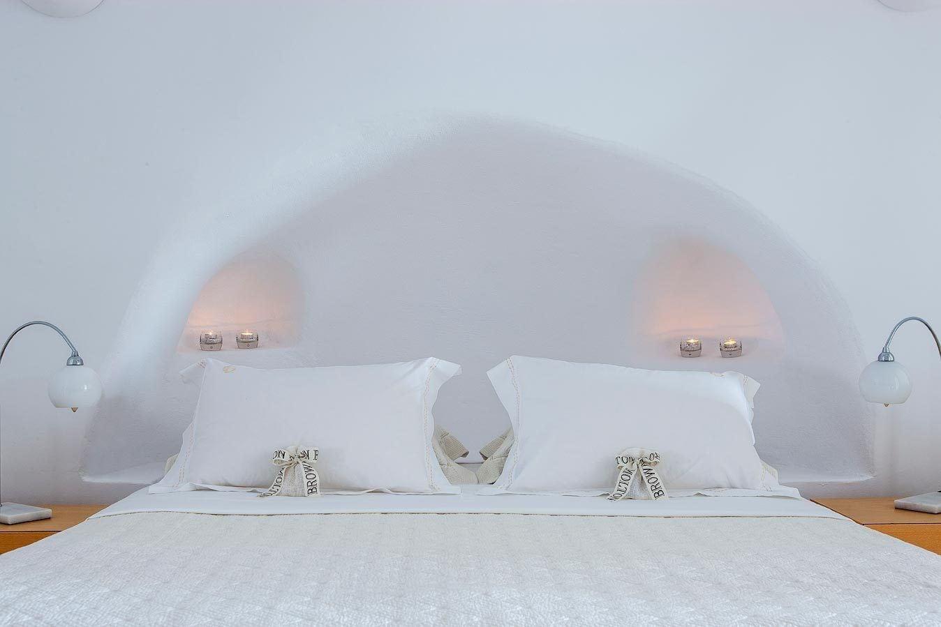 Hotel Aliko Luxury