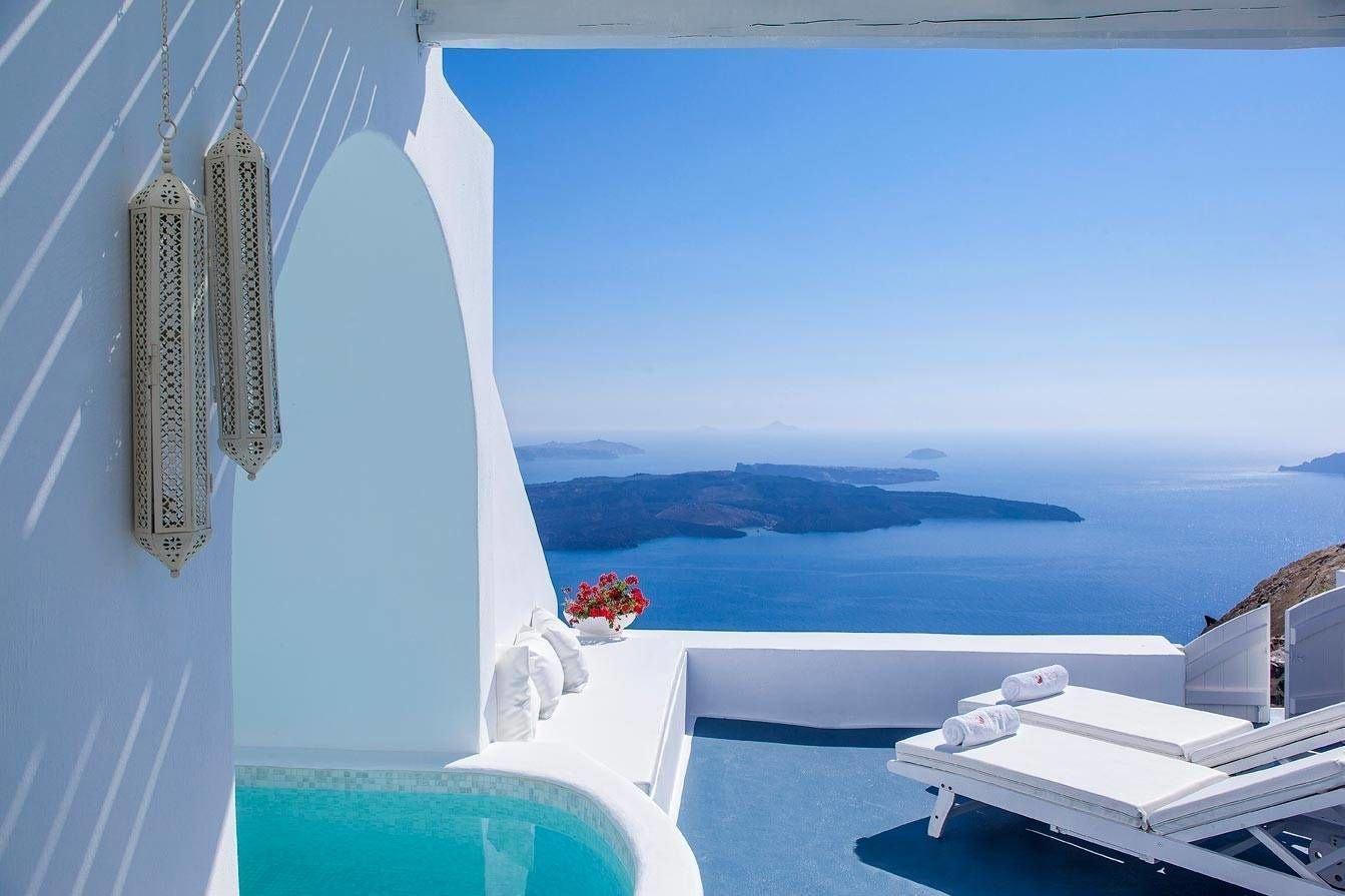 Aliko Luxury Hotel 4*