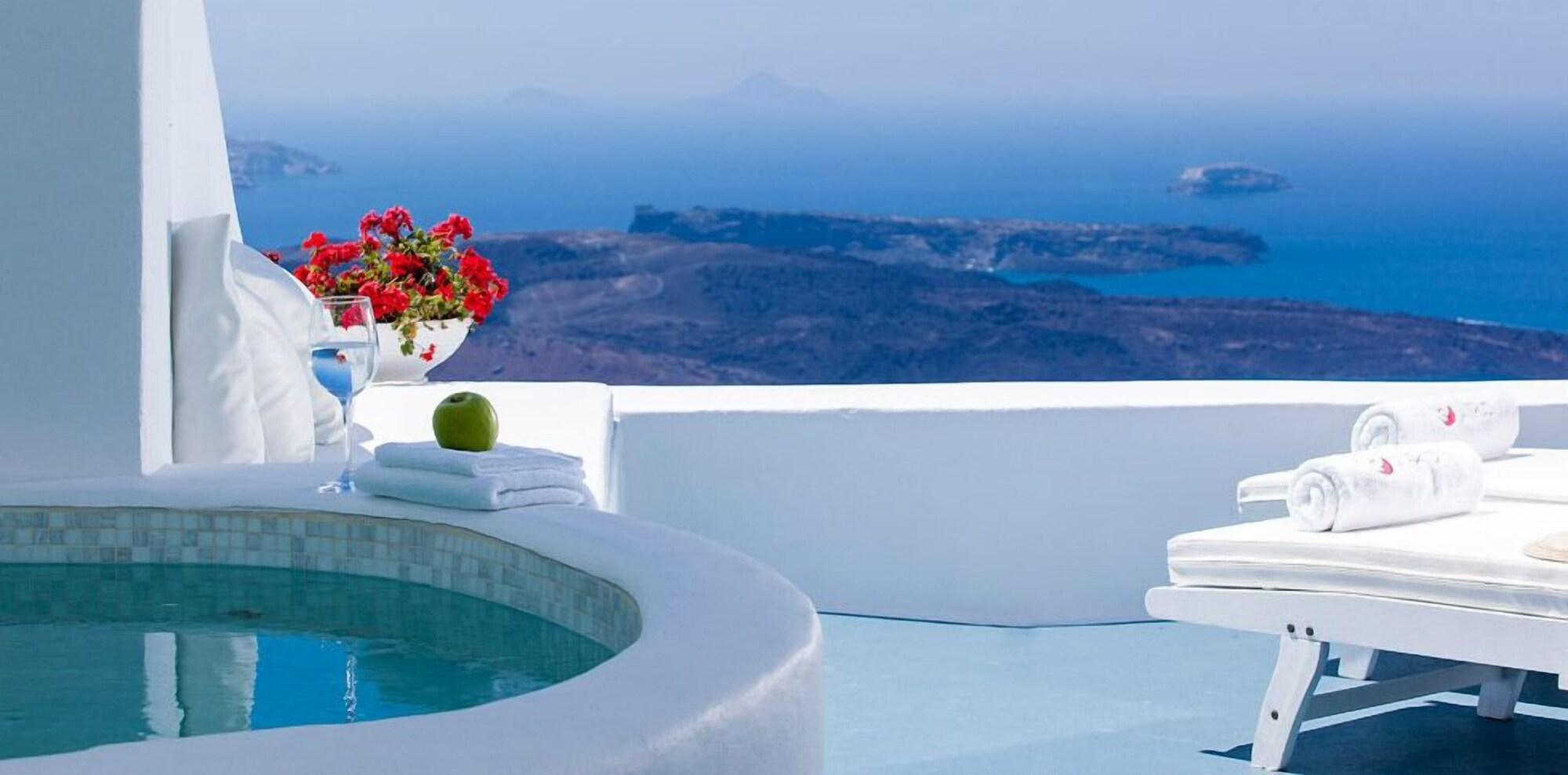 Aliko Luxury 4*