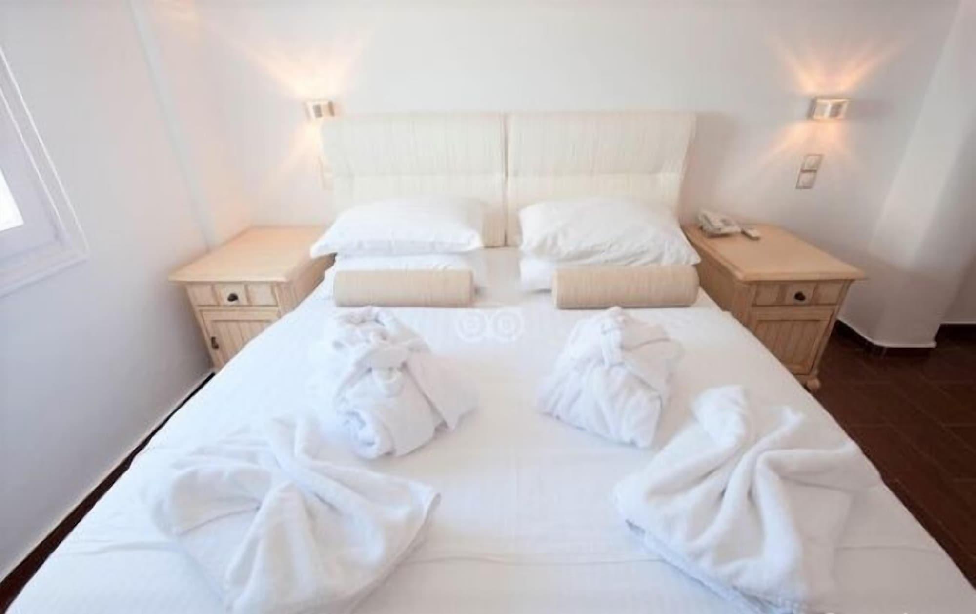 Csky Santorini Hotel Imerovigli (Santorini)