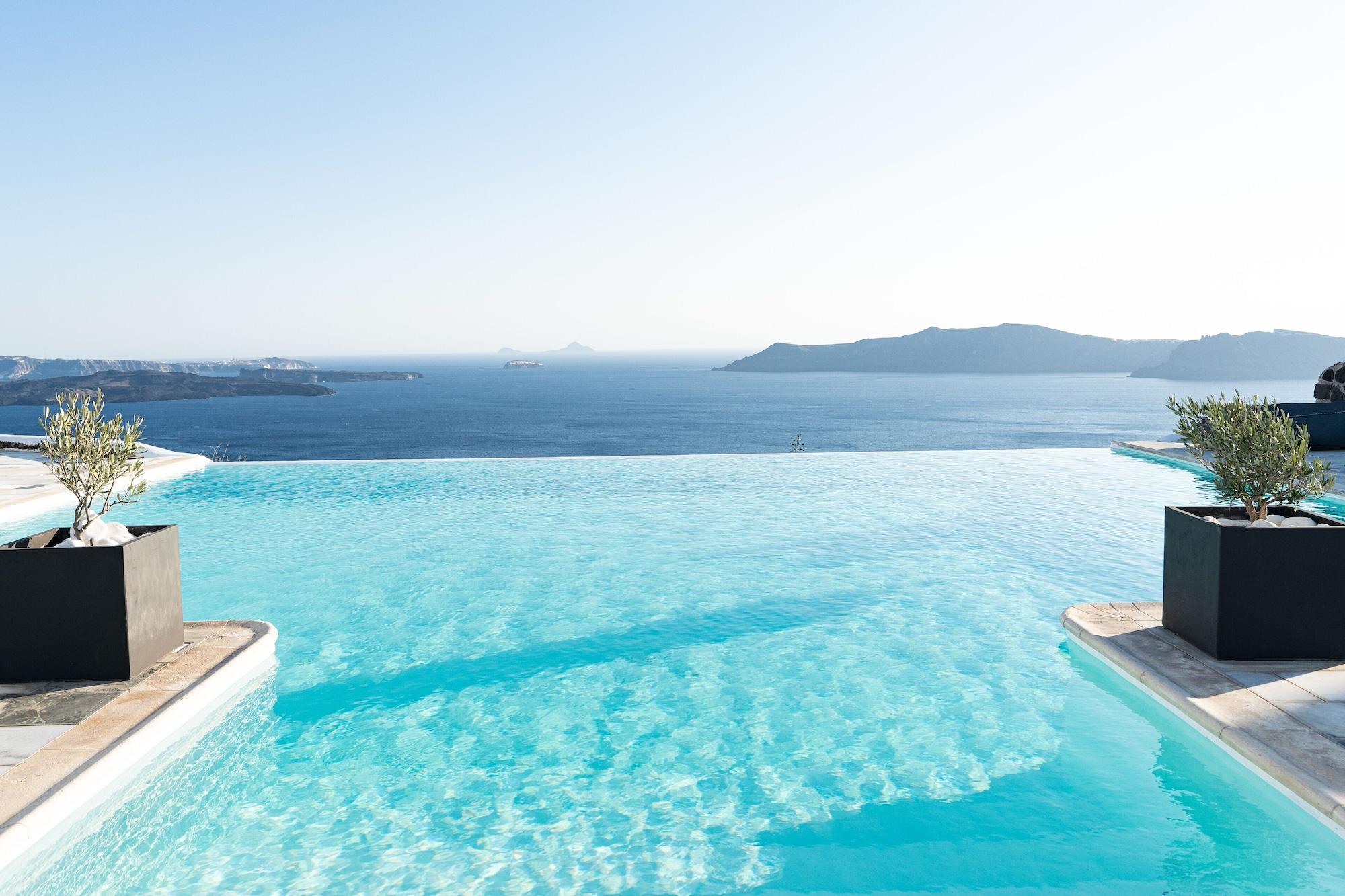 Csky Santorini Imerovigli (Santorini)