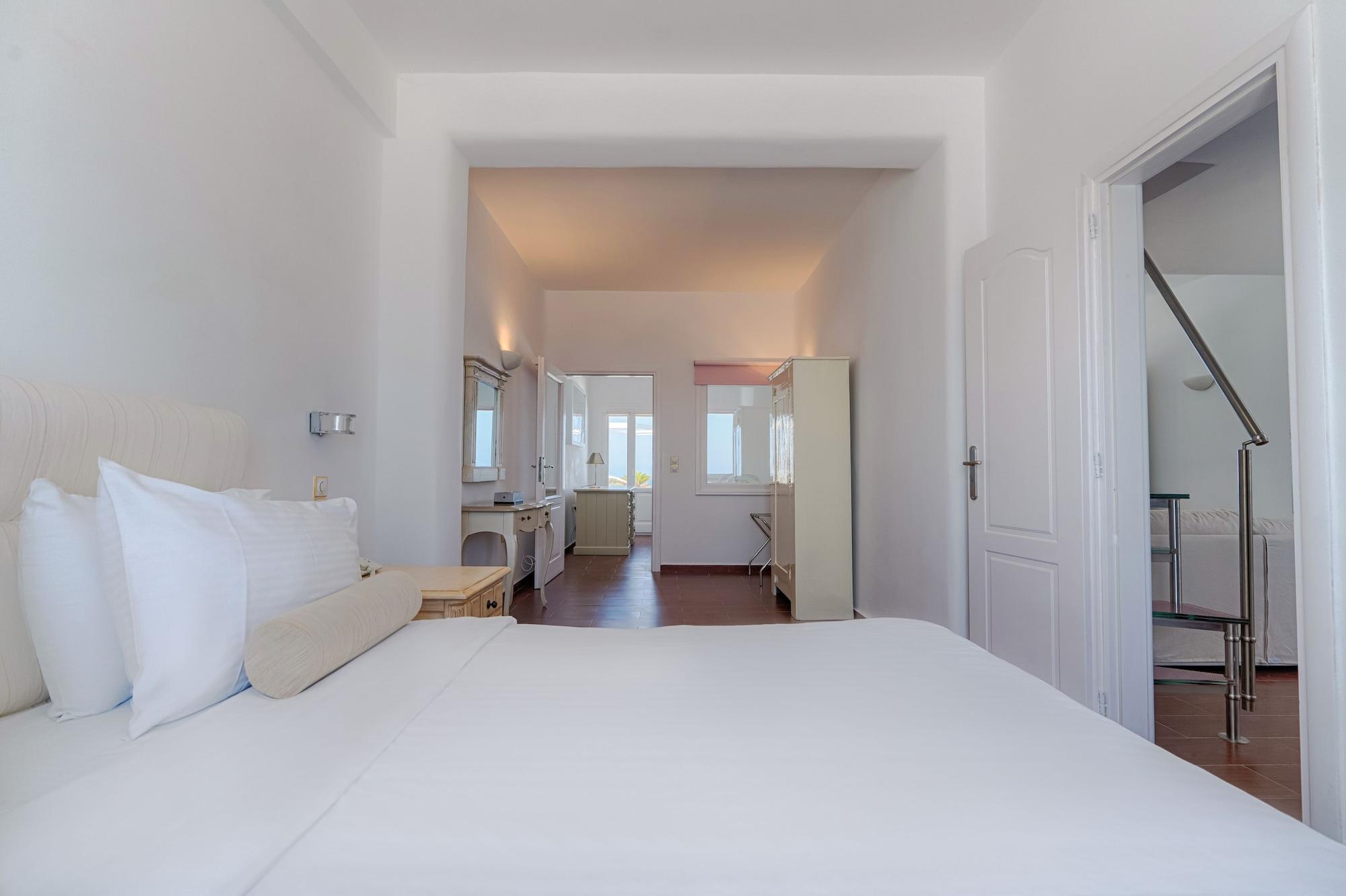 Hotel Csky Santorini 5*