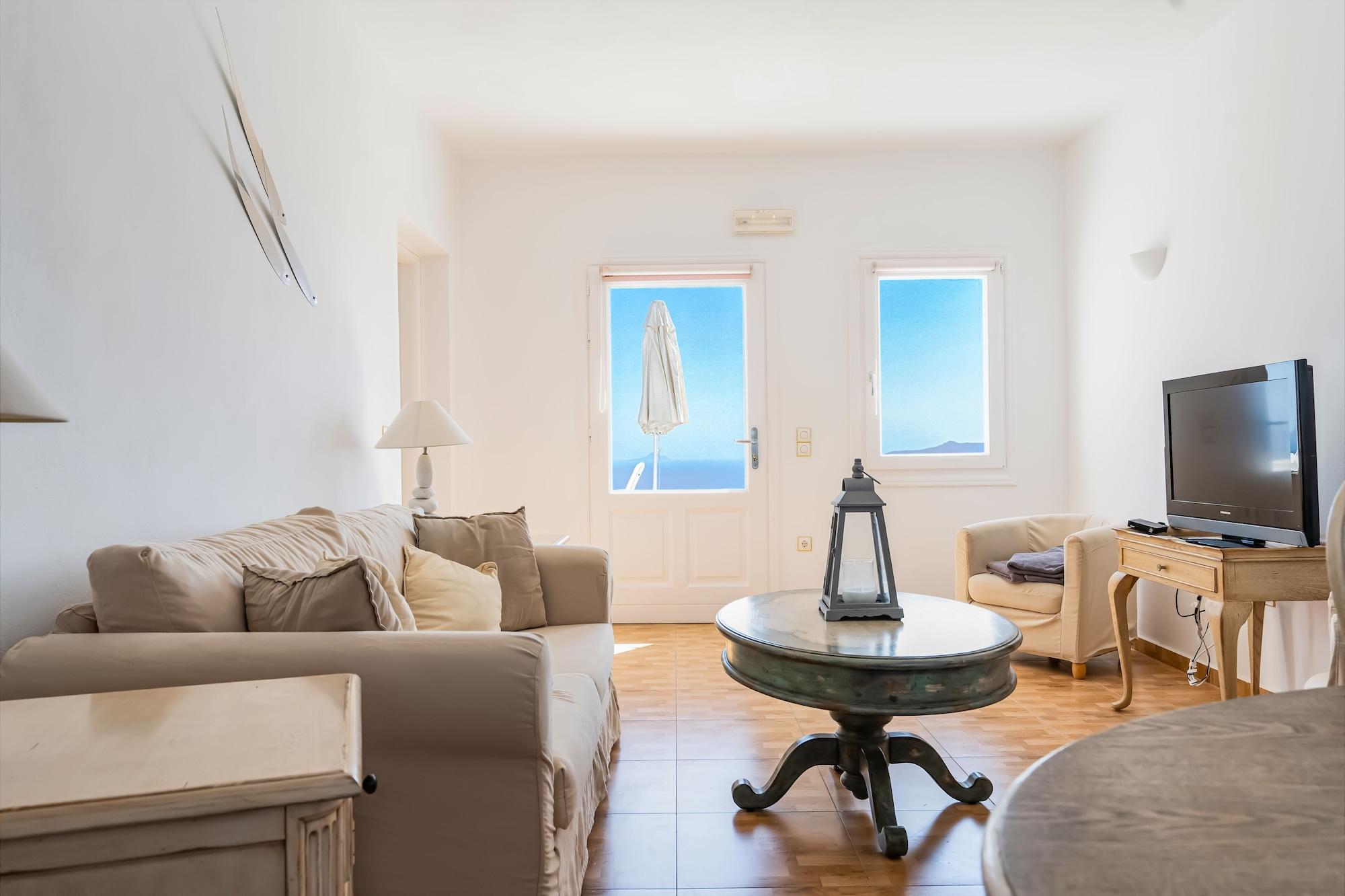 Hotel Csky Santorini Imerovigli (Santorini)