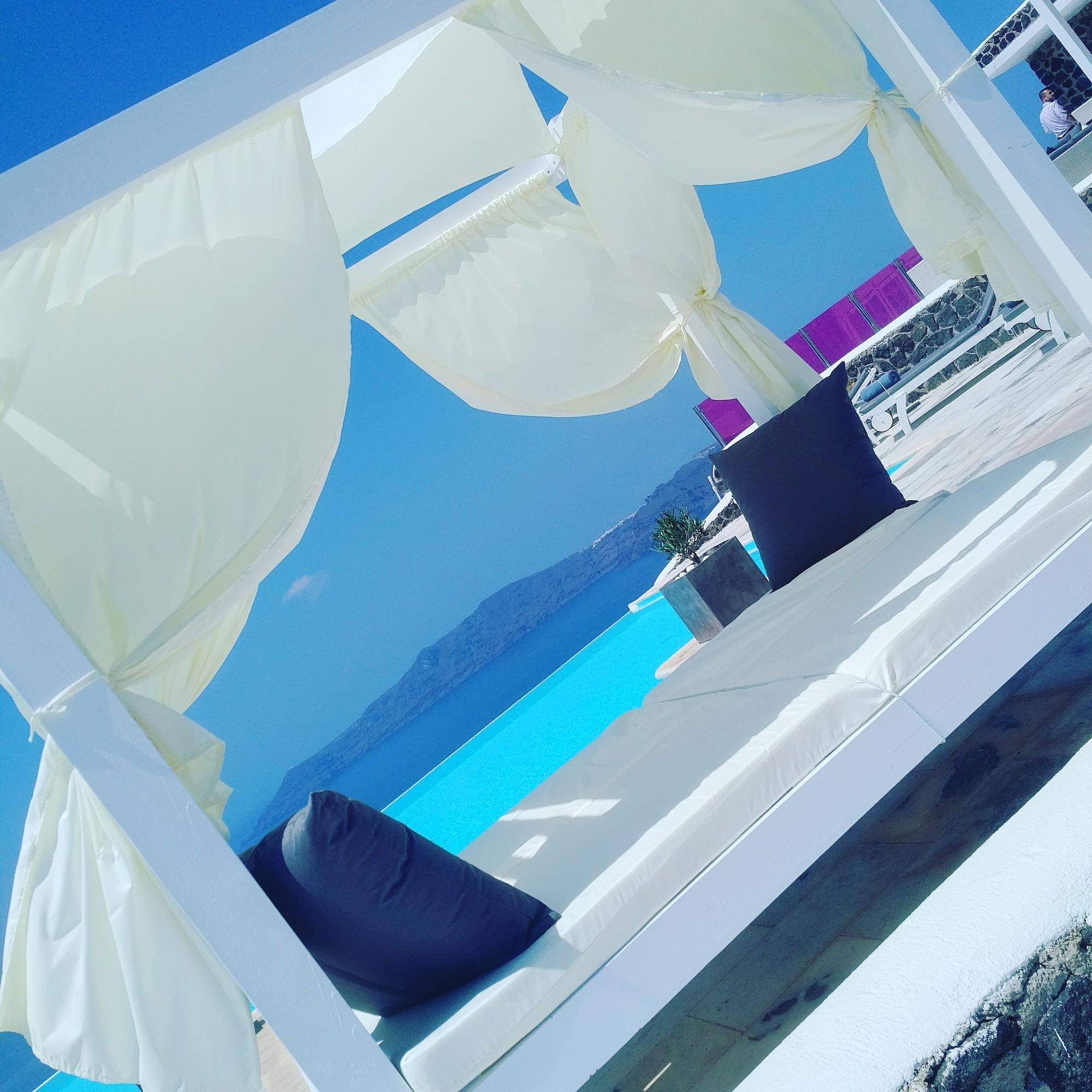 Csky Santorini 5*