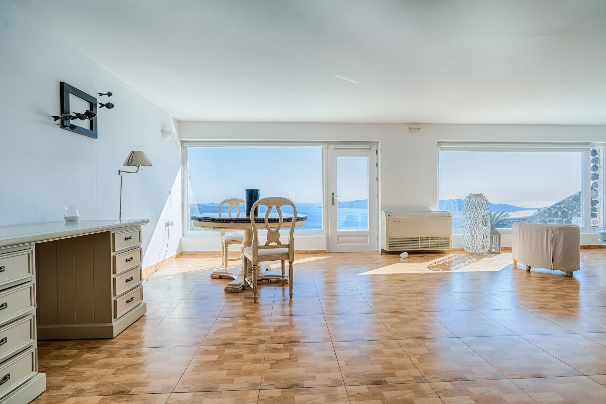 Csky Santorini Hotel