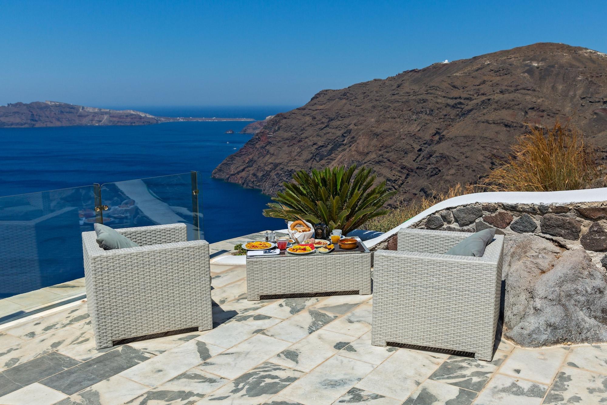 Csky Santorini Hotel Imerovigli (Santorini)