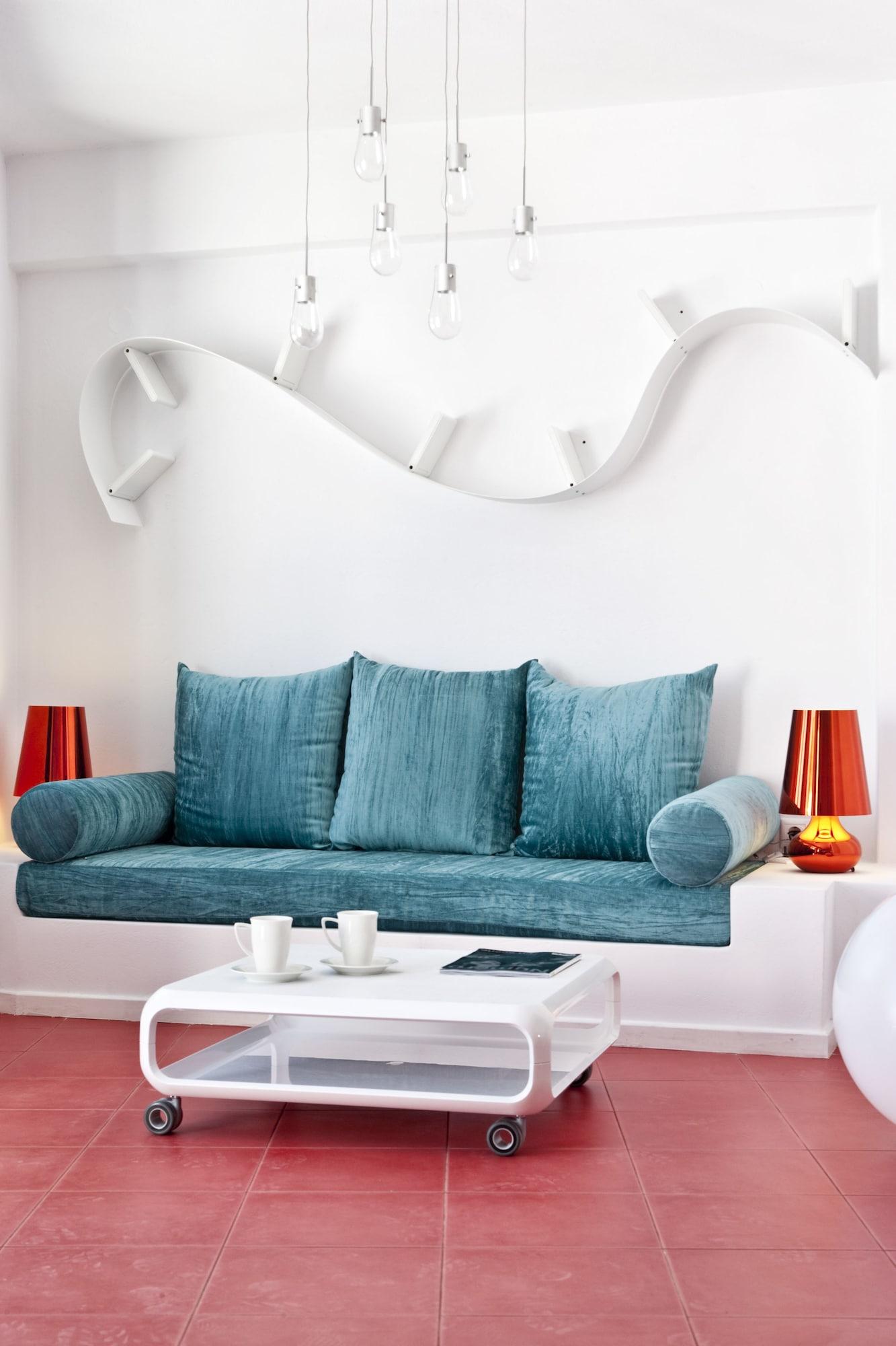 Hotel Avant Garde