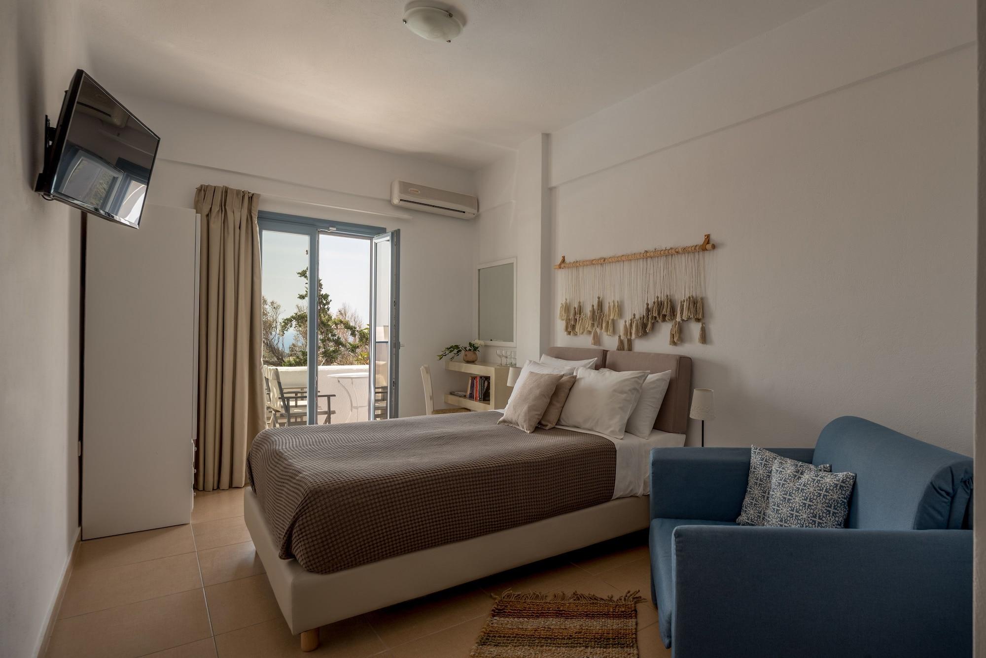 Caldera Romantica Hotel