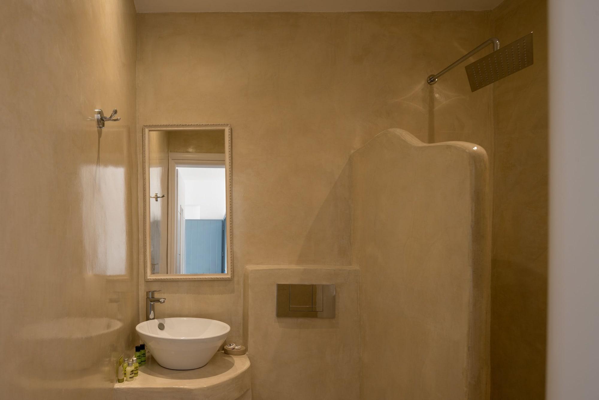 Caldera Romantica Hotel Akrotiri (Santorini)