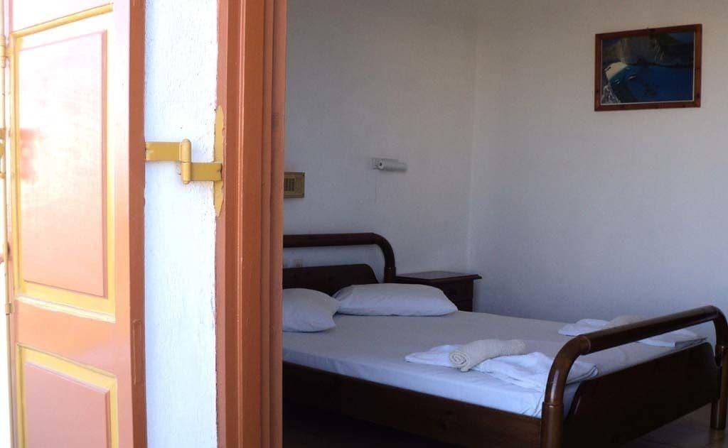 Adamastos Hotel Akrotiri (Santorini)