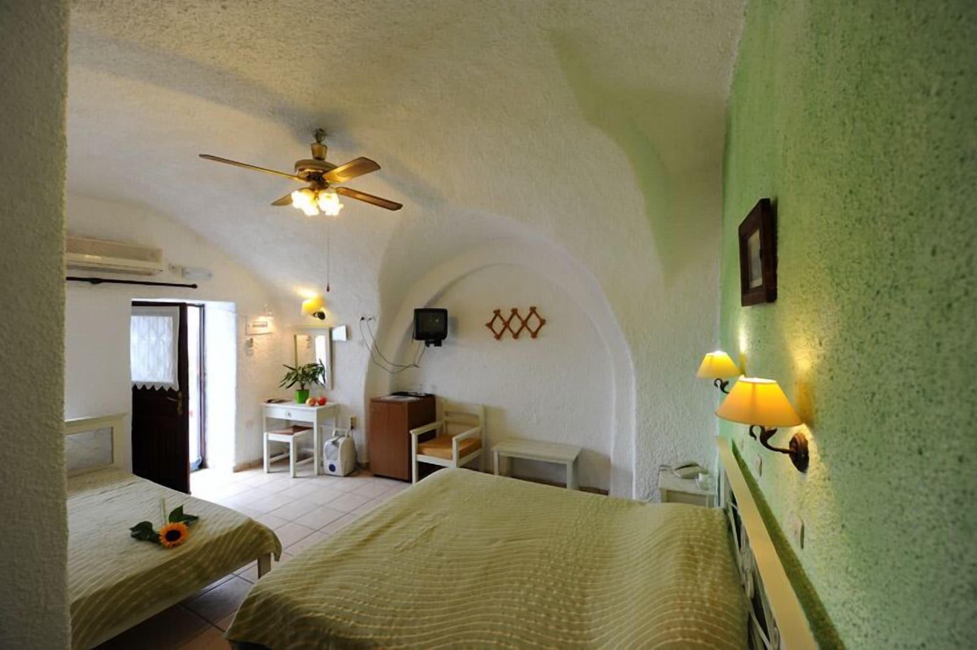 Hotel Kavalari - Adults Only Fira (Santorini)