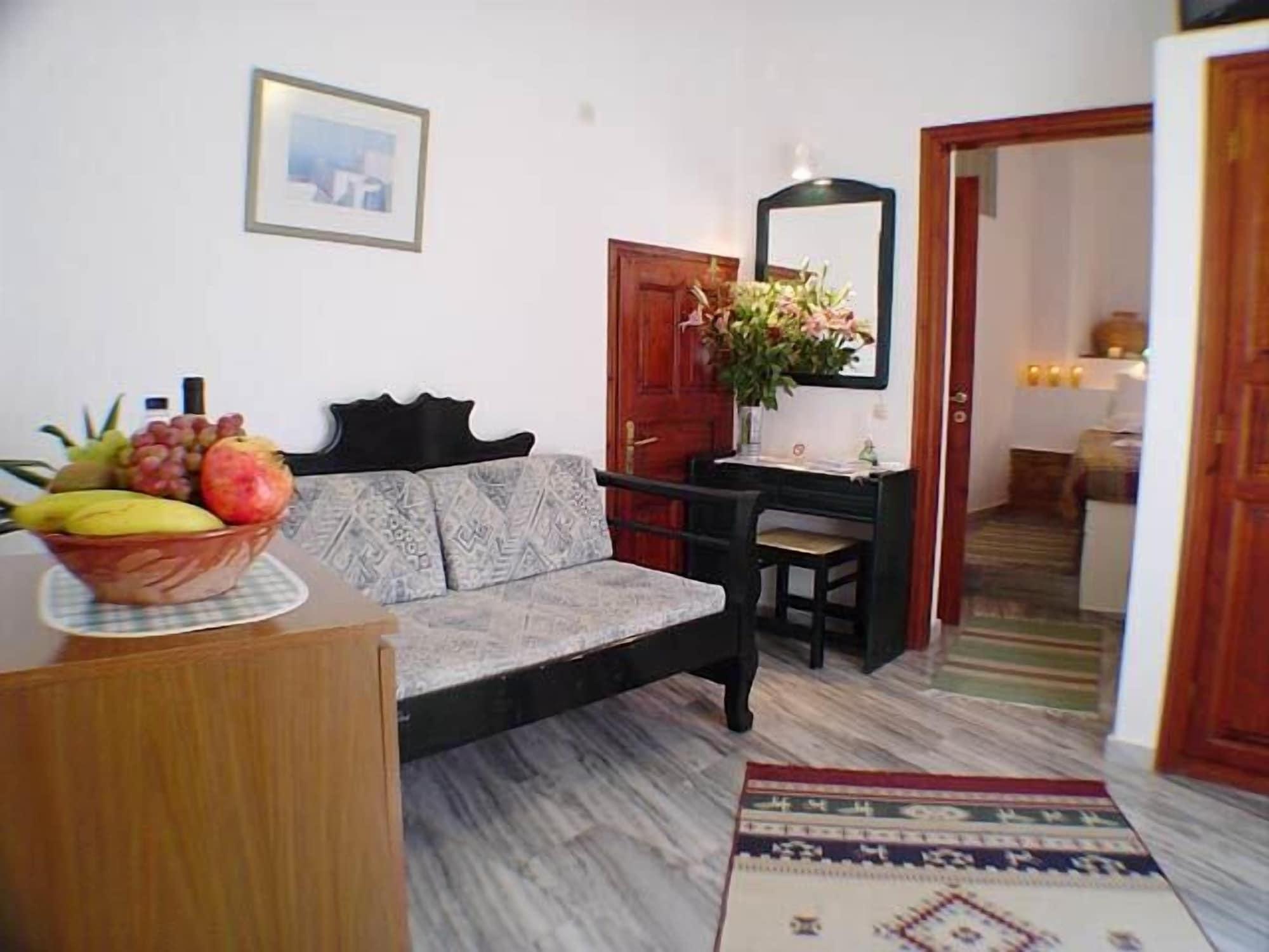Hotel Kavalari - Adults Only 2*