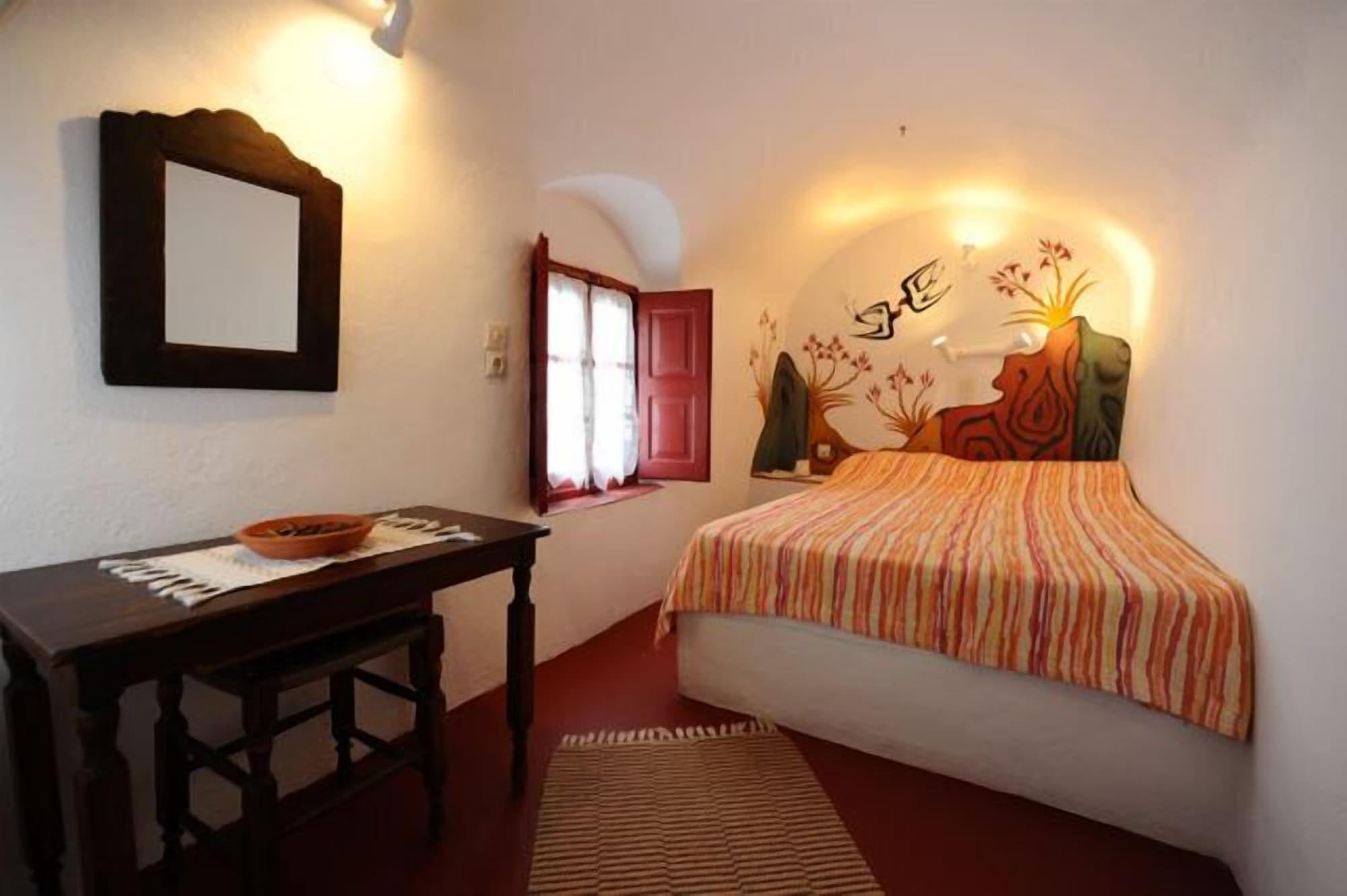 Hotel Kavalari - Adults Only 2*