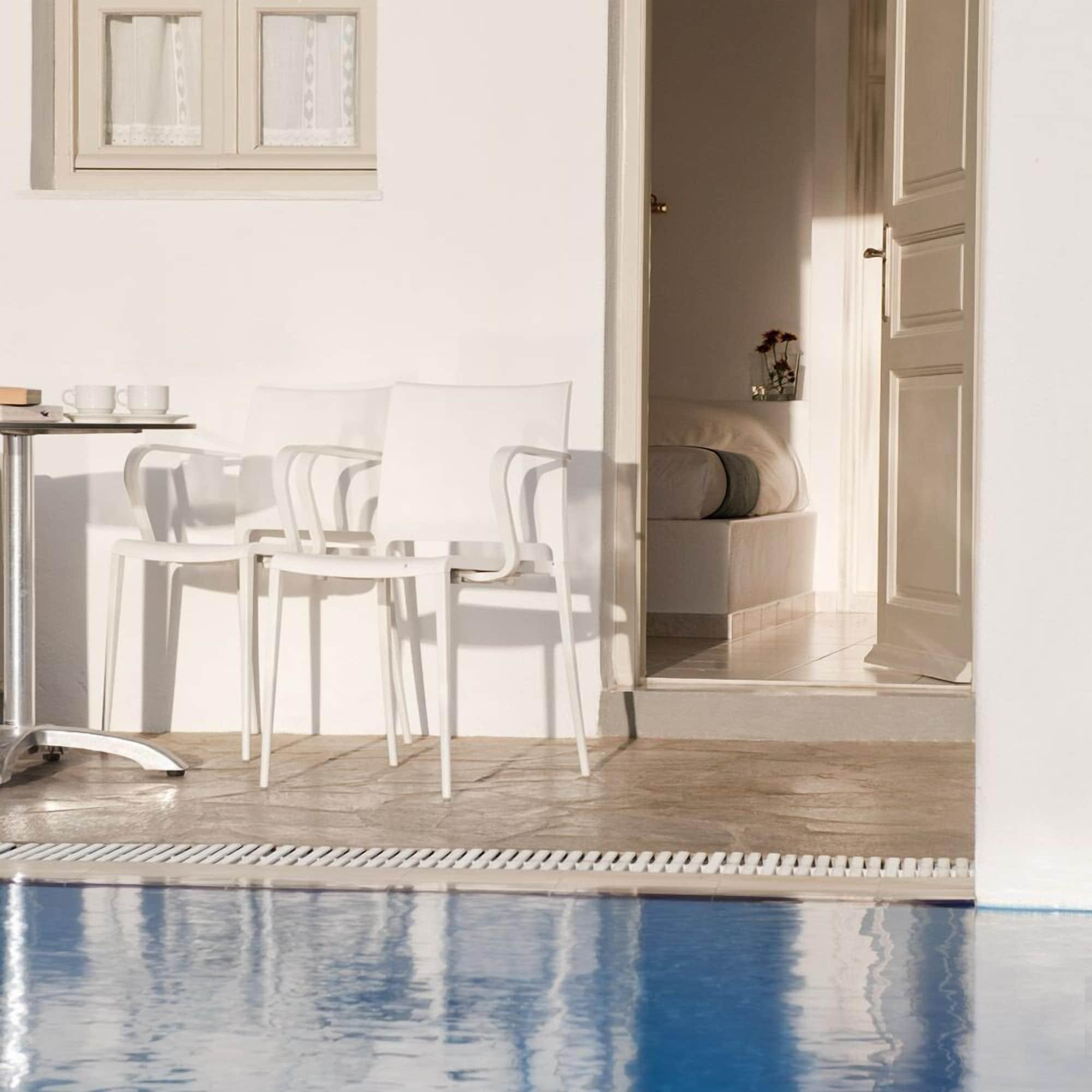 Regina Mare-adults Only Hotel