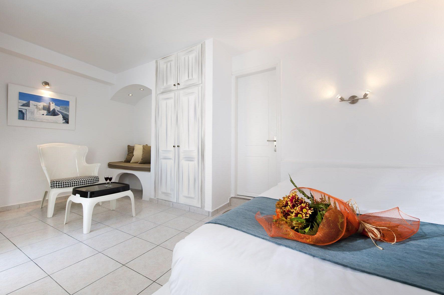 Hotel Regina Mare-adults Only 4*
