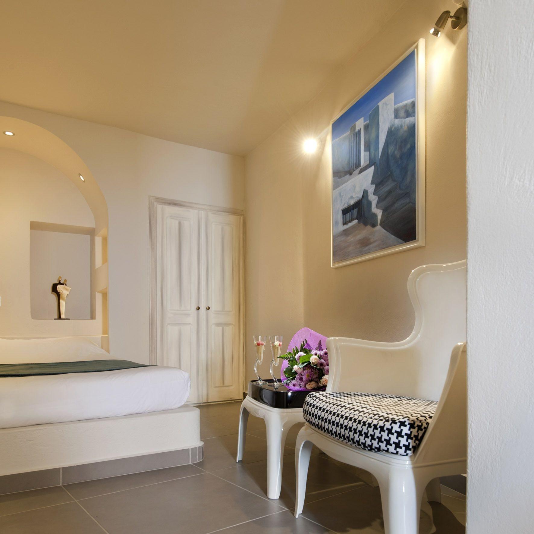 Hotel Regina Mare-adults Only 4*