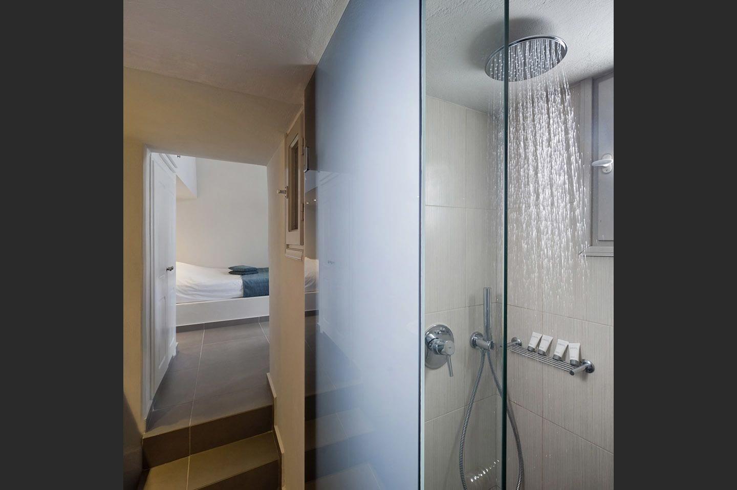 Regina Mare-adults Only Hotel Imerovigli (Santorini)