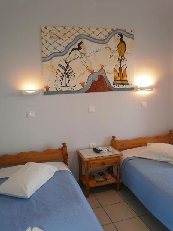 Guest house Stella