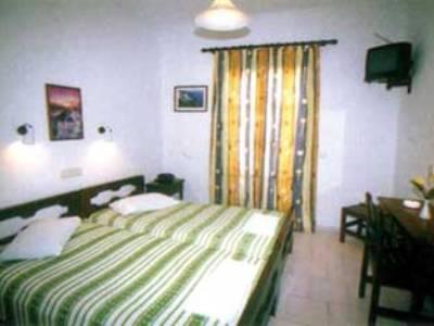 Markakis Town Aparthotel