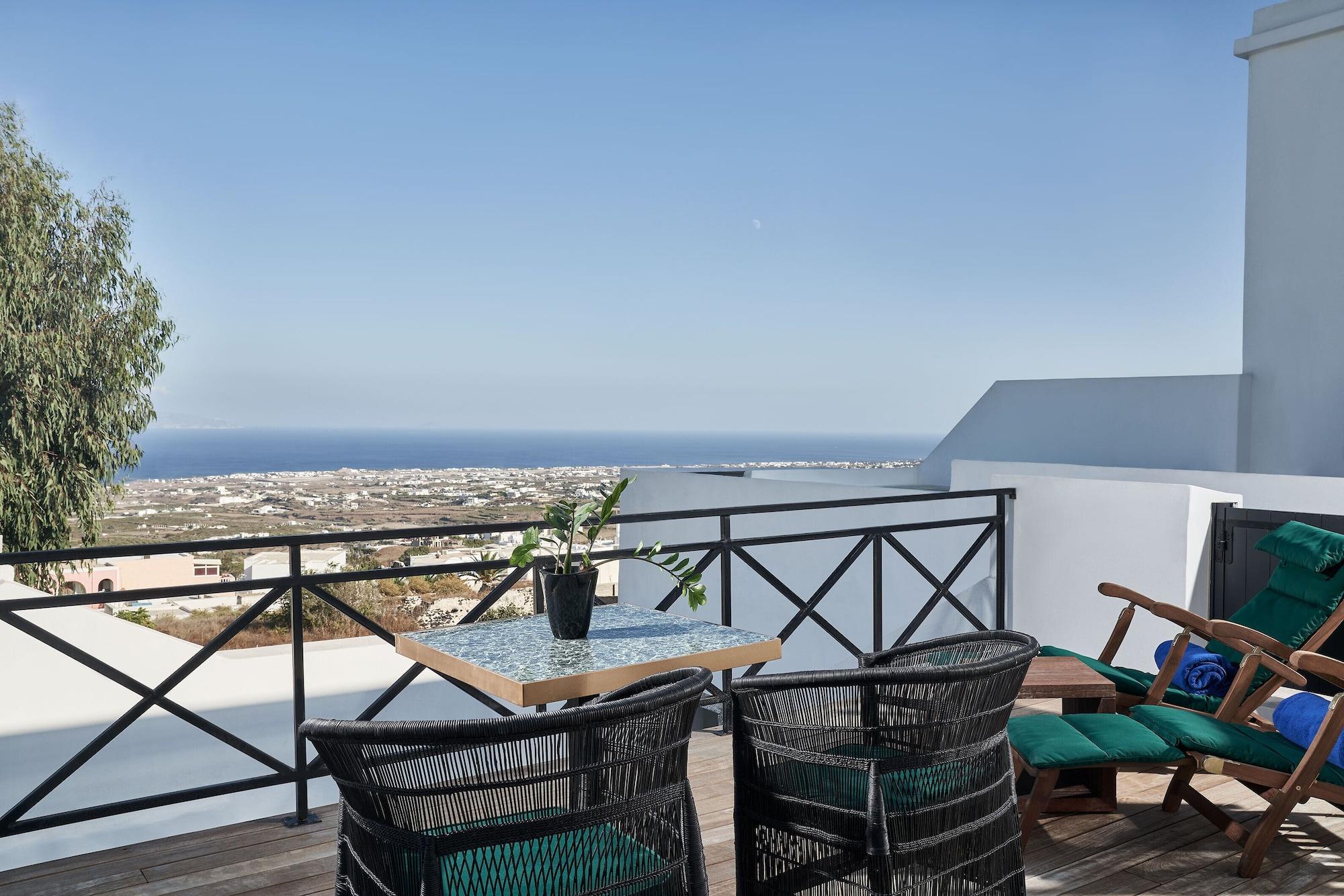 Katikies Garden 5* Fira (Santorini)