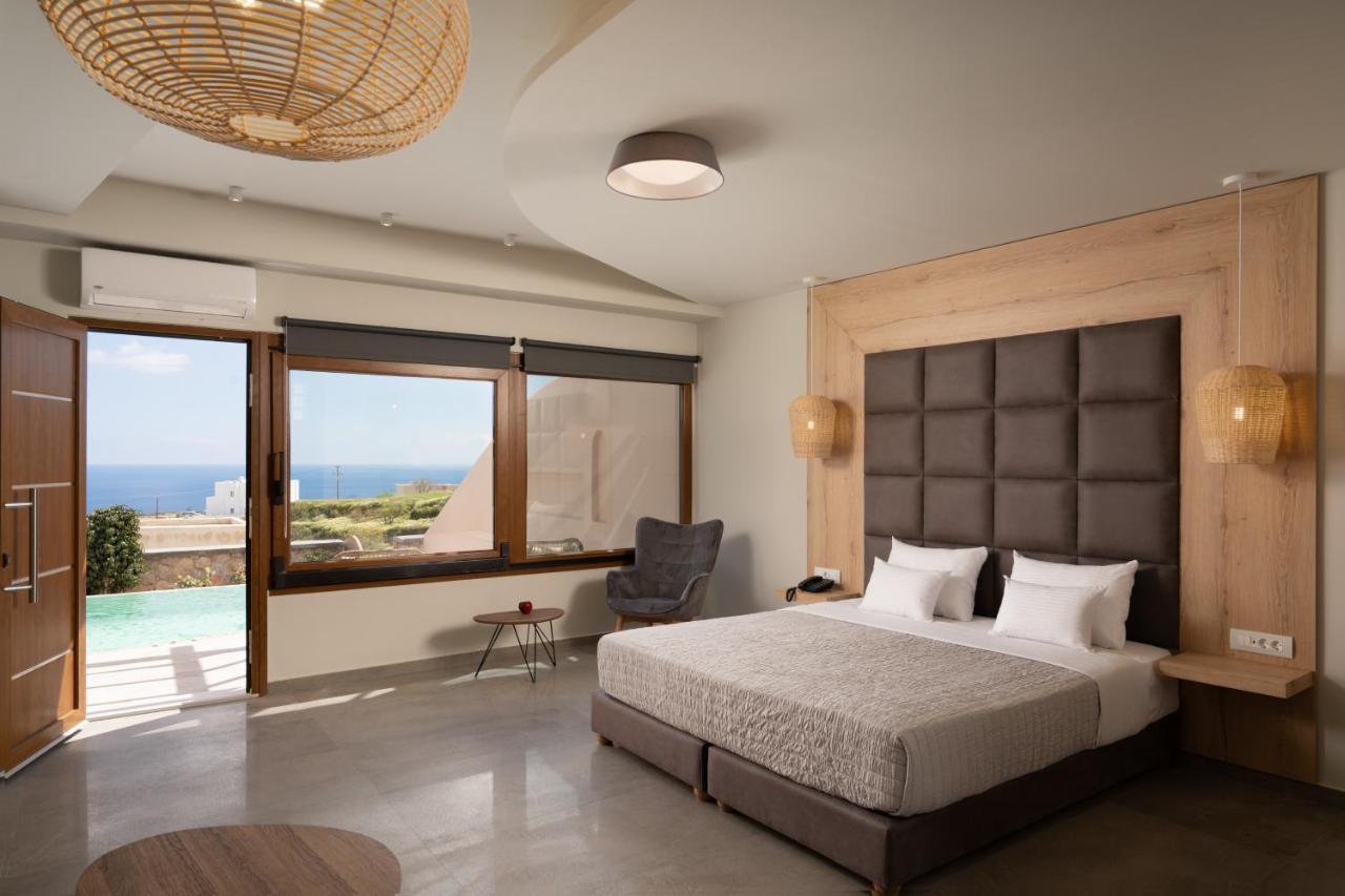Perla Nera Apartment