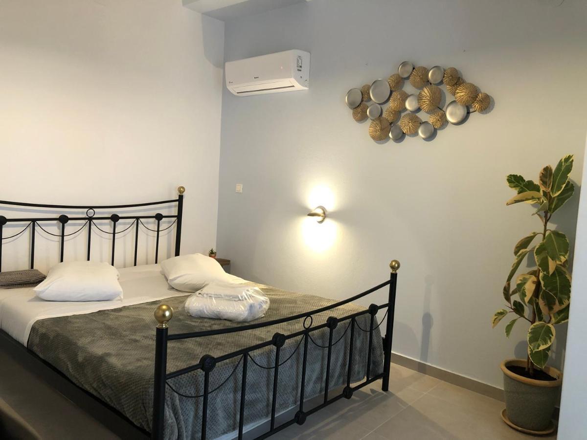 Guest house Lefteris Traditional *