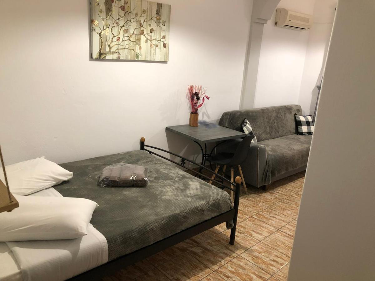Guest house Lefteris Traditional
