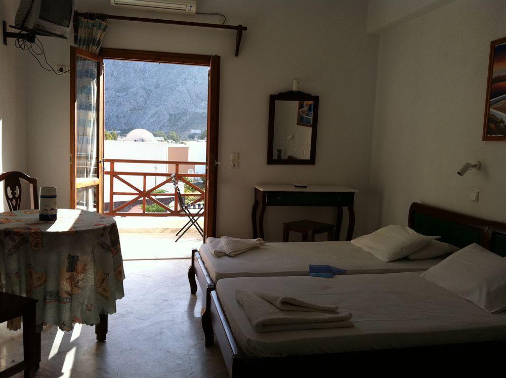 Aparthotel Fomithea 3*