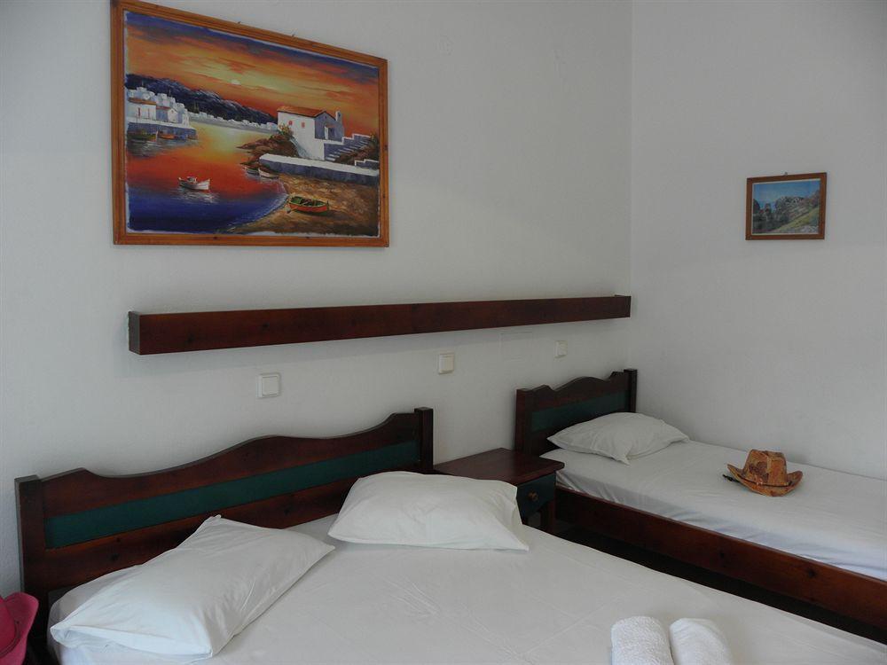 Aparthotel Fomithea 3*