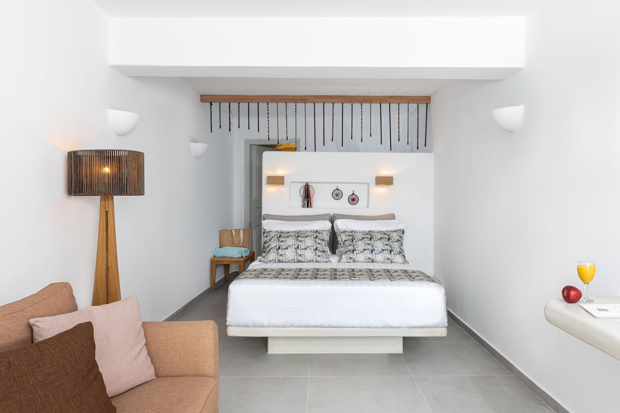 Adamant (adults Only) Fira (Santorini)