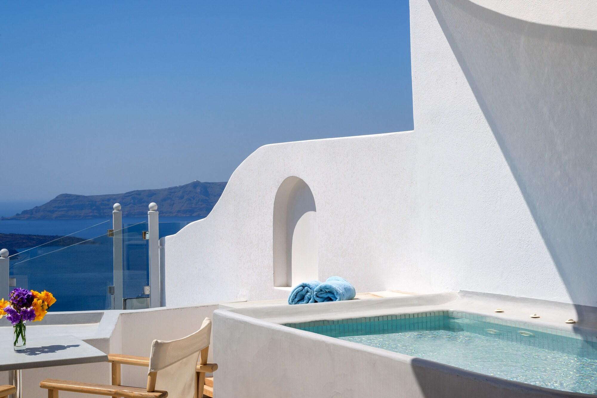 Adamant (adults Only) Hotel Fira (Santorini)