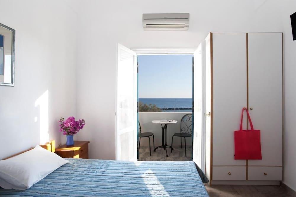 Guest house Porto Vlychada