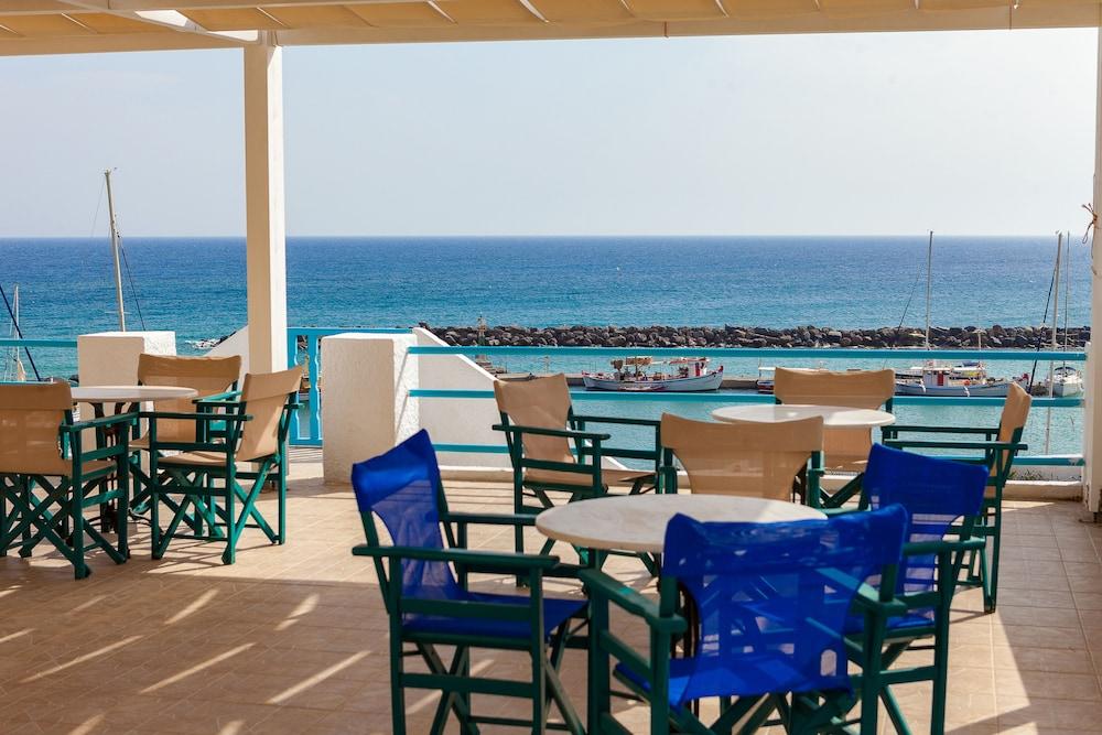 Guest house Porto Vlychada
