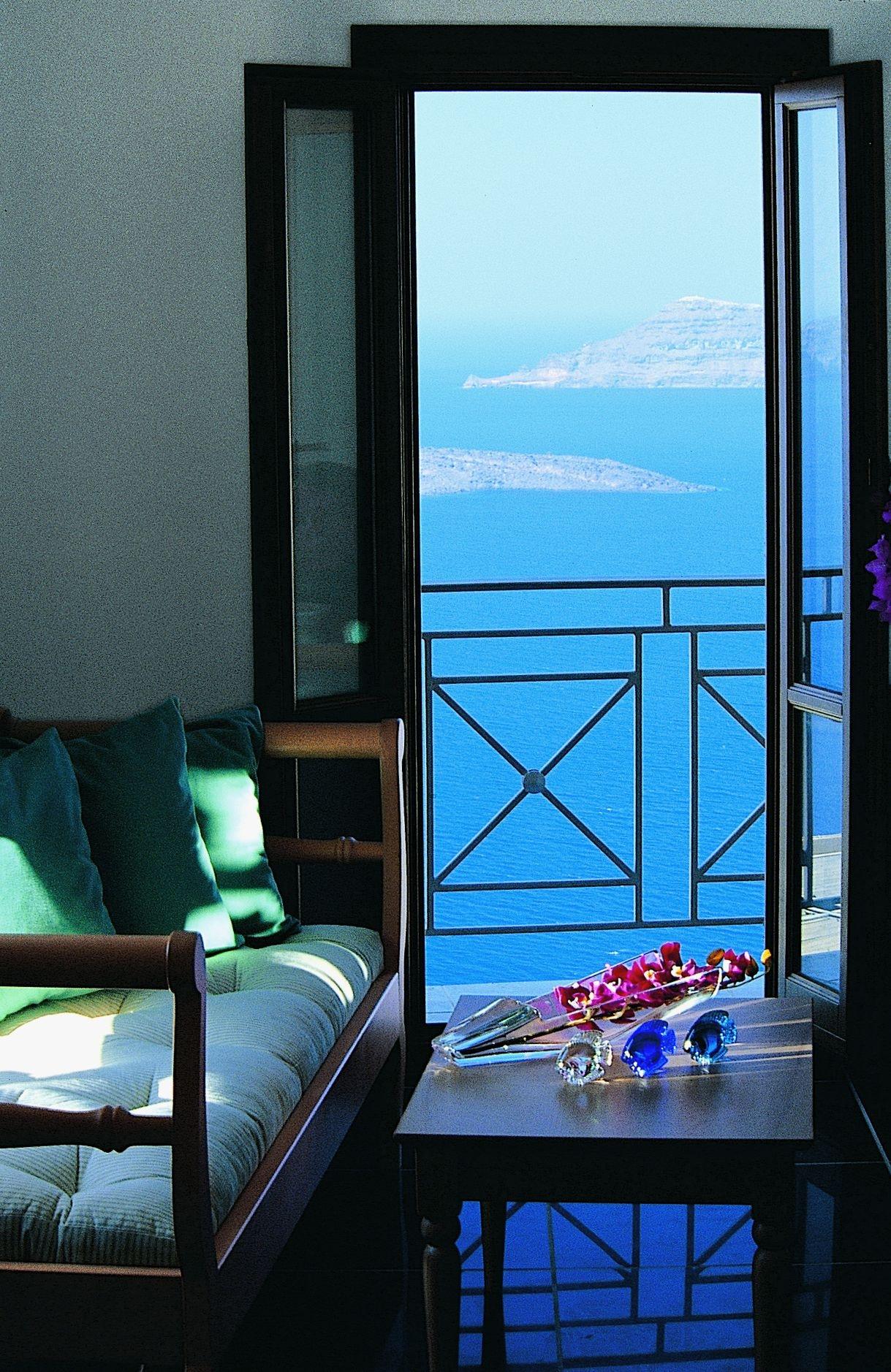 Theoxenia Caldera 4* Fira (Santorini)