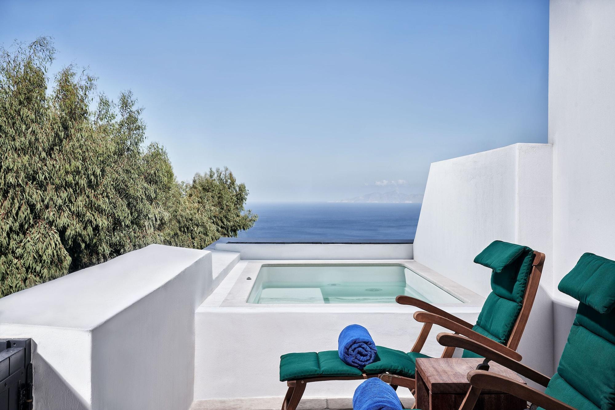 Hotel Katikies Garden Fira (Santorini)