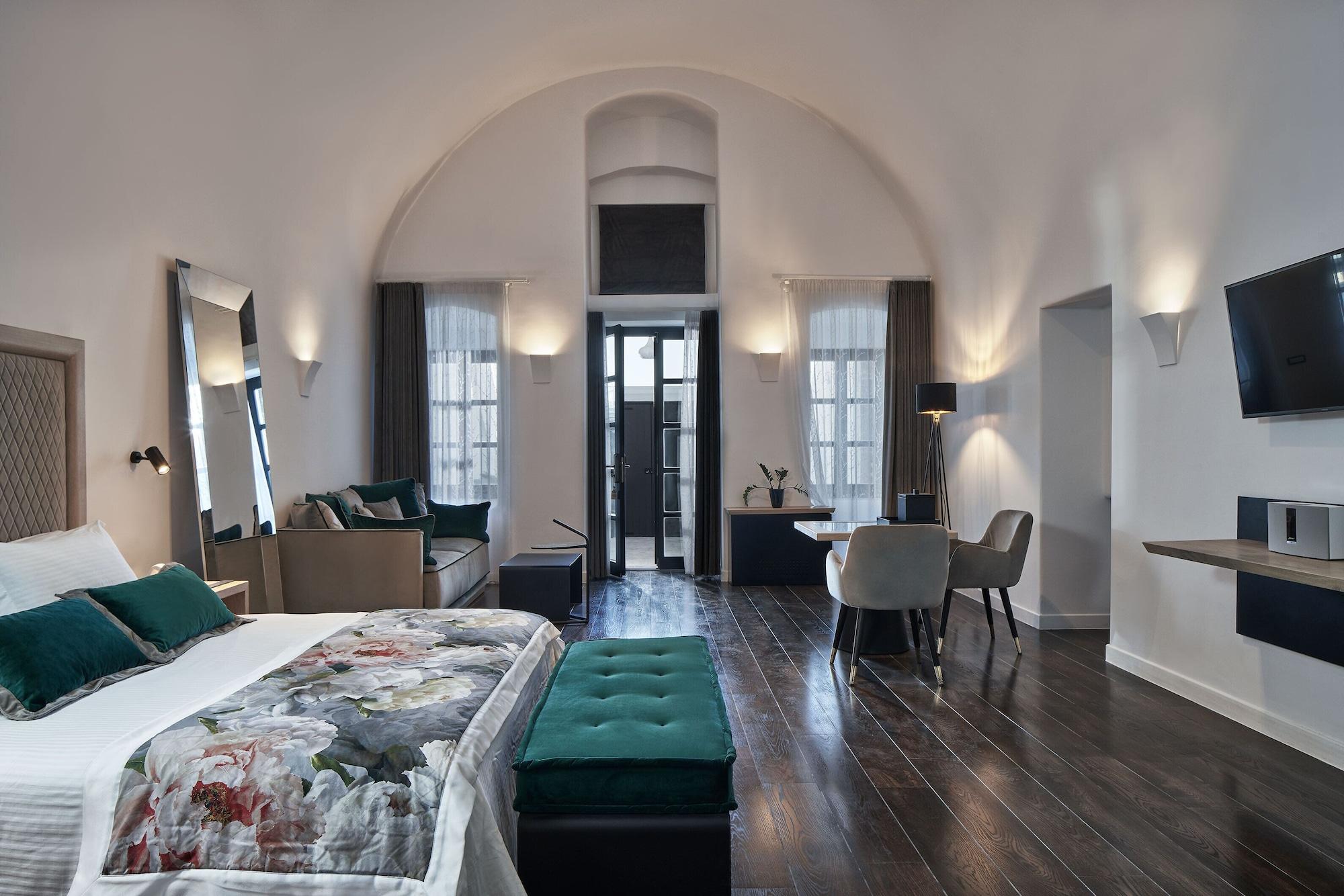 Katikies Garden Hotel Fira (Santorini)