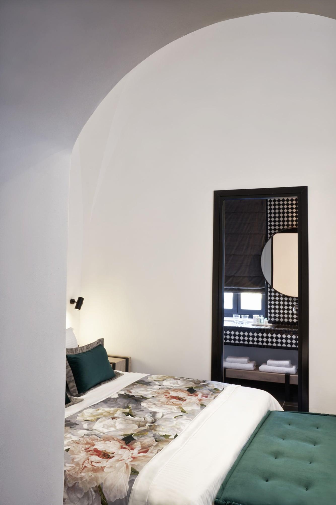 Katikies Garden Hotel Fira (Santorini)