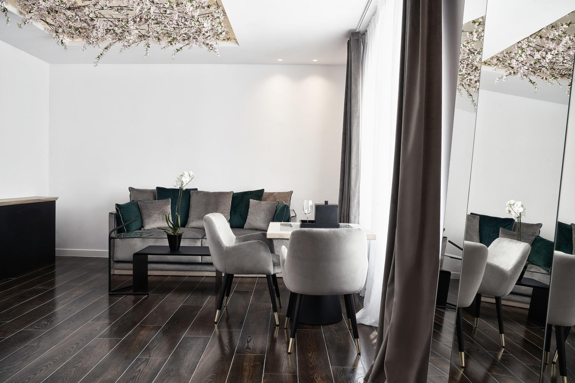 Hotel Katikies Garden 5*
