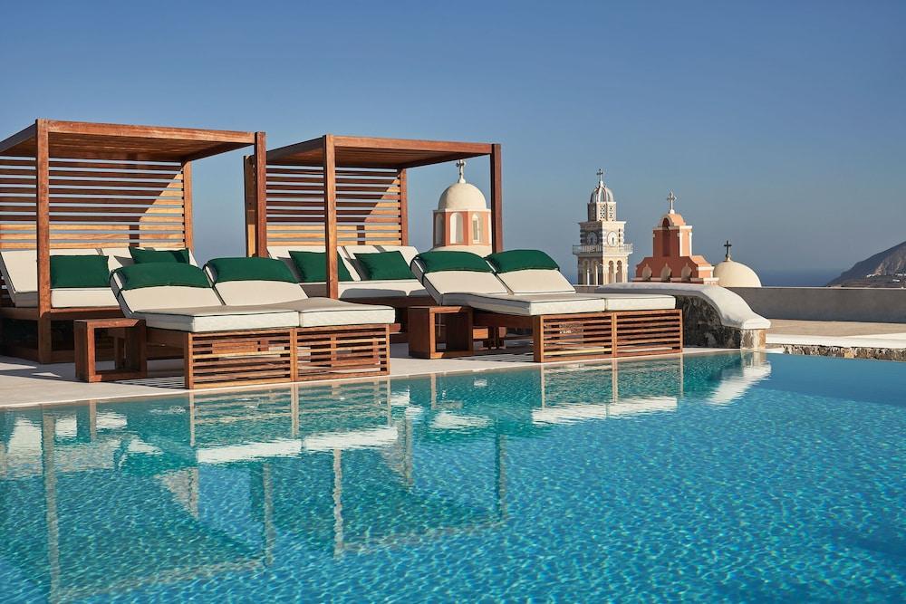 Katikies Garden 5* Fira (Santorini)