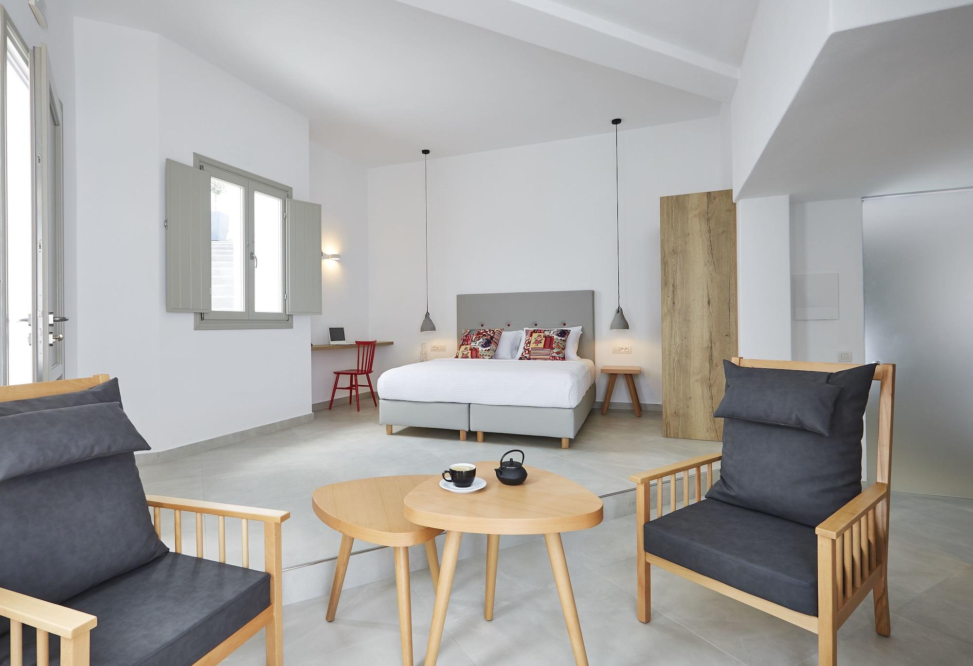 Hotel Aperanto 4*