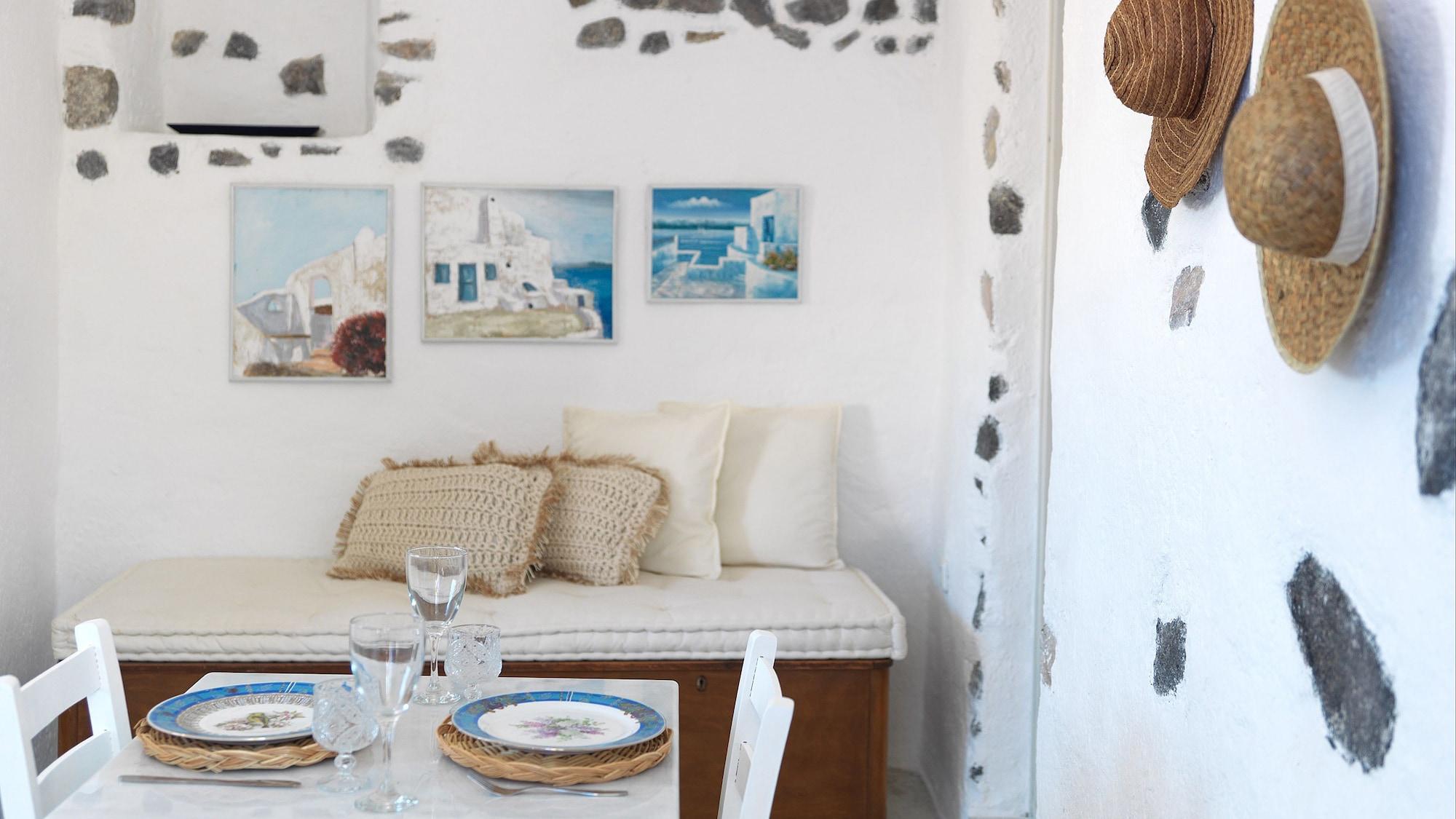 Afoura Houses By K&K