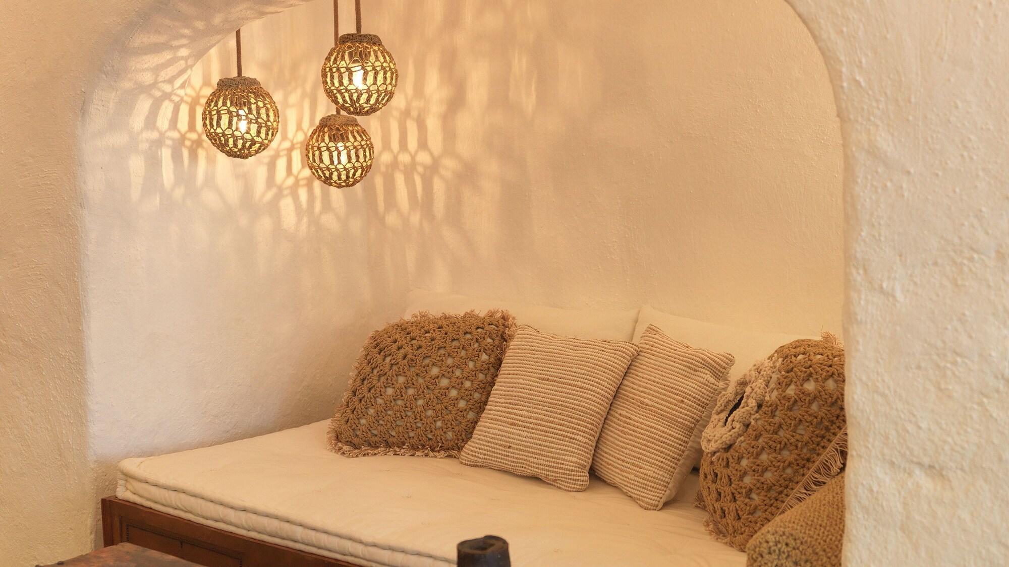 Afoura Houses By K&K