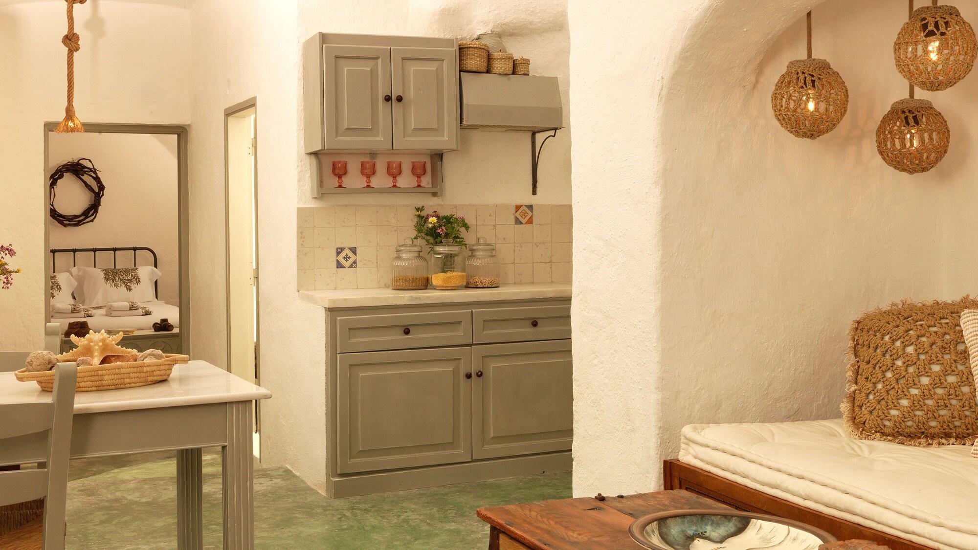 Afoura Houses By K&K